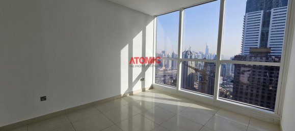 Apartamento T3 em Dubai Marina, UAE N.º 8615 17