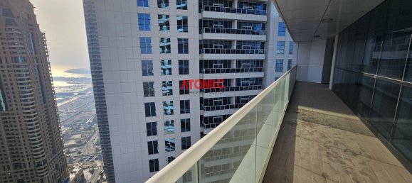 Apartamento T3 em Dubai Marina, UAE N.º 8615 21