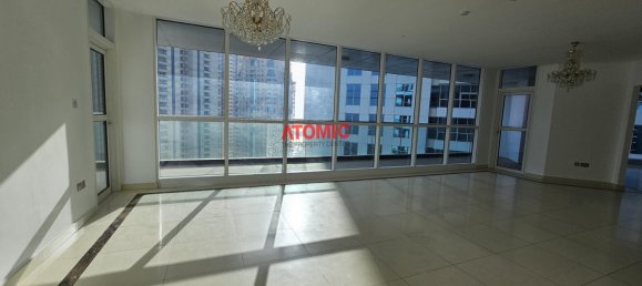Apartamento T3 em Dubai Marina, UAE N.º 8615 12