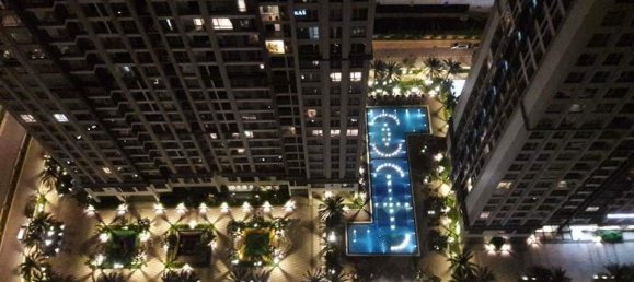 1 bedroom Apartment in Ho Chi Minh, Vietnam No. 8450 7