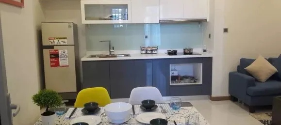 1 bedroom Apartment in Ho Chi Minh, Vietnam No. 8450 9