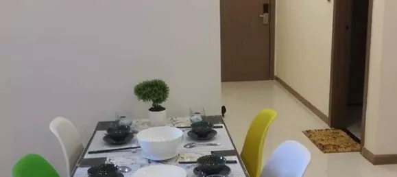 1 bedroom Apartment in Ho Chi Minh, Vietnam No. 8450 5