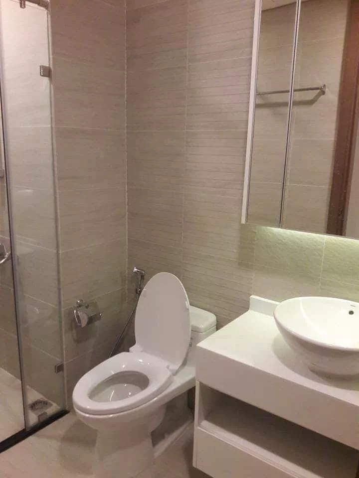 1 bedroom Apartment in Ho Chi Minh, Vietnam No. 8450