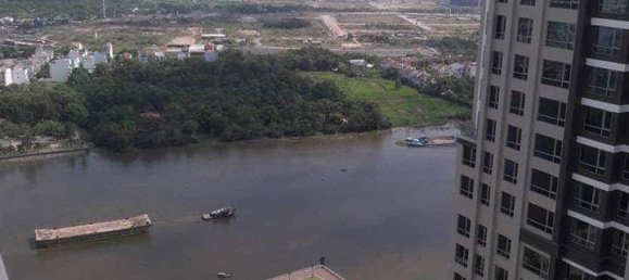 1 bedroom Apartment in Ho Chi Minh, Vietnam No. 8450 2