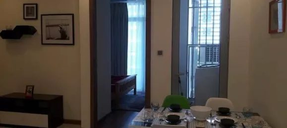 1 bedroom Apartment in Ho Chi Minh, Vietnam No. 8450 6