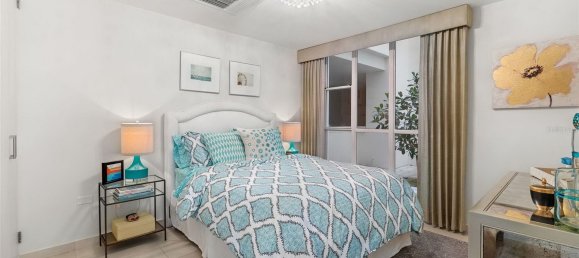 2 bedrooms Condo in San Juan, Puerto Rico No. 29 9