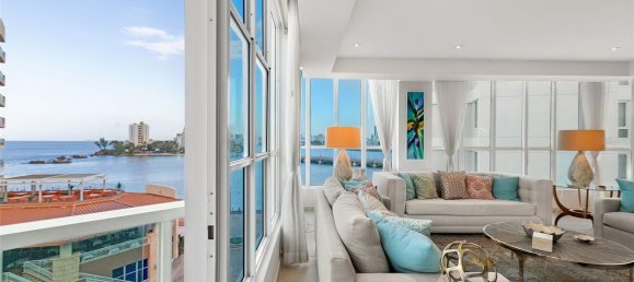 2 bedrooms Condo in San Juan, Puerto Rico No. 29 2