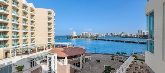 2 bedrooms Condo in San Juan, Puerto Rico No. 29 15