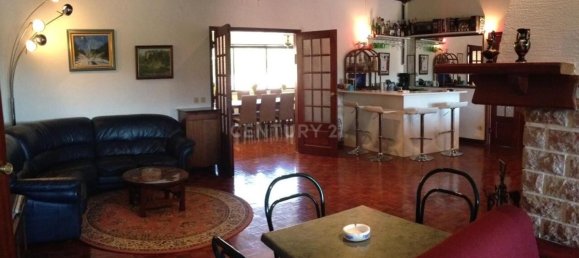 6 غرف نوم منزل في Vila Verde dos Francos, Portugal رقم 74915 19