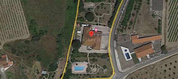 6 غرف نوم منزل في Vila Verde dos Francos, Portugal رقم 74915 15