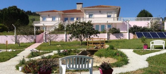 6 غرف نوم منزل في Vila Verde dos Francos, Portugal رقم 74915 14