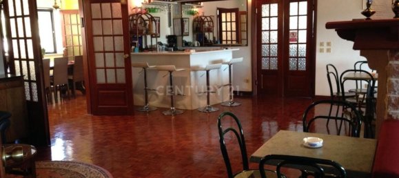 6 غرف نوم منزل في Vila Verde dos Francos, Portugal رقم 74915 38