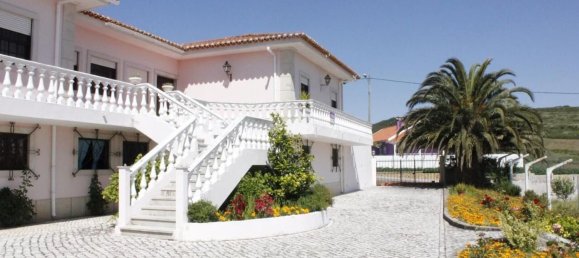 6 غرف نوم منزل في Vila Verde dos Francos, Portugal رقم 74915 13
