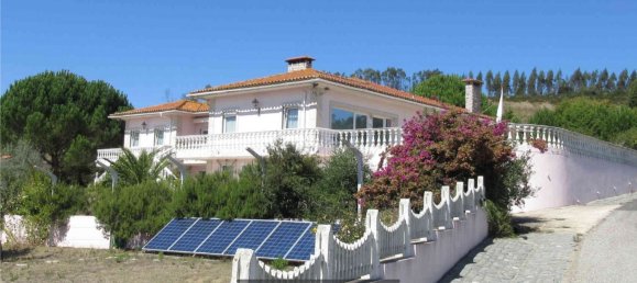 6 غرف نوم منزل في Vila Verde dos Francos, Portugal رقم 74915 11