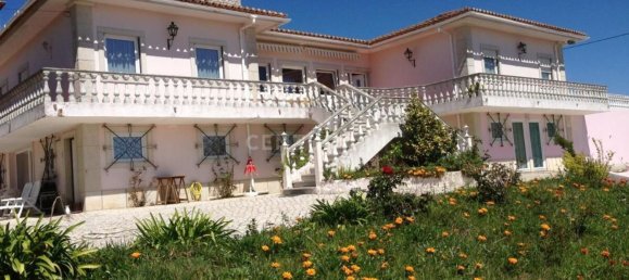 6 غرف نوم منزل في Vila Verde dos Francos, Portugal رقم 74915 12