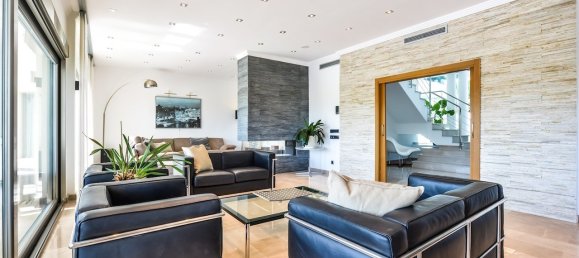 6 غرف نوم فيلا في Moraira, Spain رقم 88393 17