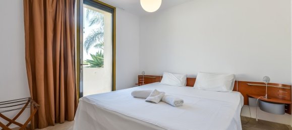 6 غرف نوم فيلا في Moraira, Spain رقم 88393 45