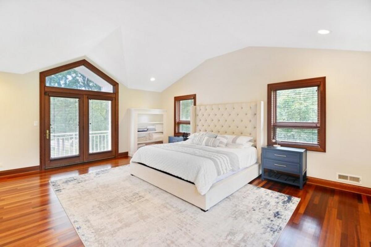 4 غرف نوم منزل في Kildeer, USA رقم 409738