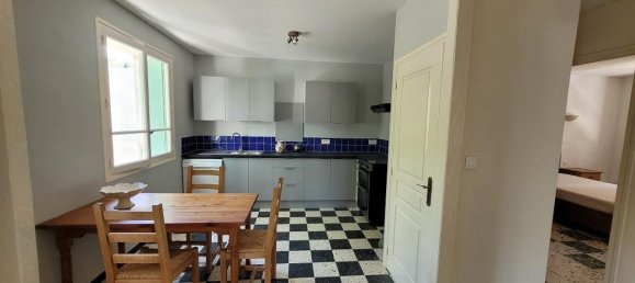 2 Schlafzimmer Haus in Magalas, France, Nr. 38020 7