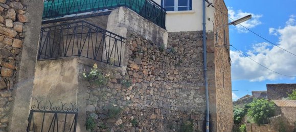 2 Schlafzimmer Haus in Magalas, France, Nr. 38020 2