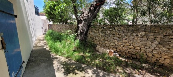 2 Schlafzimmer Haus in Magalas, France, Nr. 38020 6