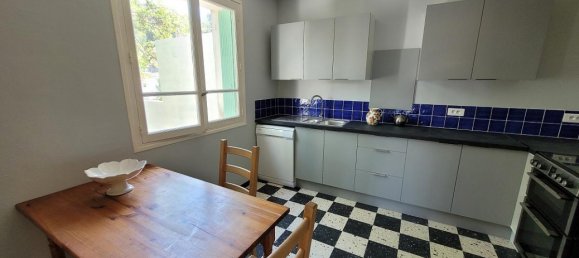 2 Schlafzimmer Haus in Magalas, France, Nr. 38020 9