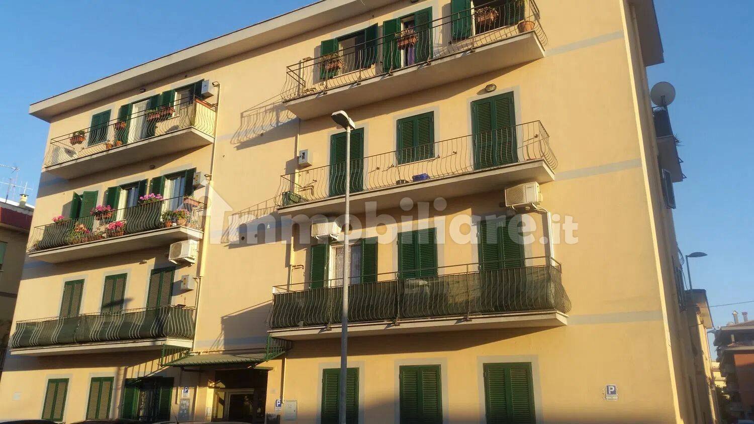 2 bedrooms Apartment in Aprilia, Italy No. 189046