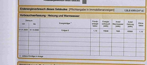 3 Schlafzimmer Haus in Gifhorn, Germany, Nr. 320854 20