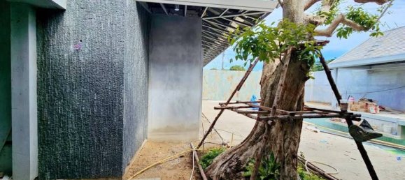 3 bedrooms Villa in Ko Samui, Thailand No. 58636 5