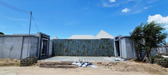 3 bedrooms Villa in Ko Samui, Thailand No. 58636 4