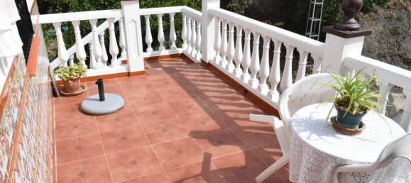 Вилла с 5 спальнями в Канильи де Асейтуно, Испания № 45166 3