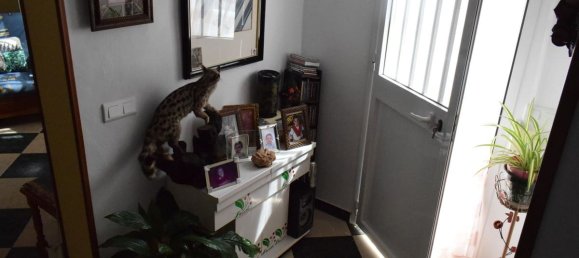 Вилла с 5 спальнями в Канильи де Асейтуно, Испания № 45166 4