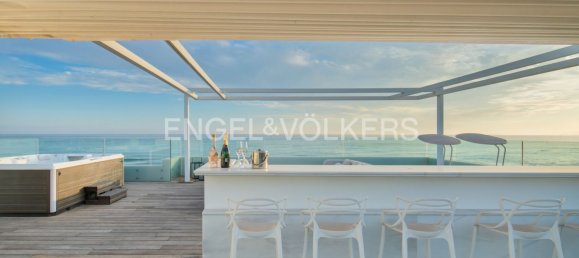 6 bedrooms Villa in Marbella, Spain No. 93774 28