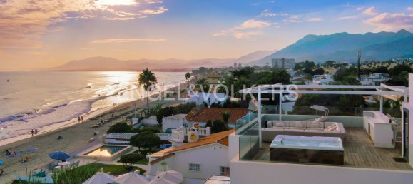 6 bedrooms Villa in Marbella, Spain No. 93774 26