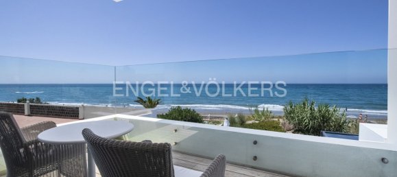 6 bedrooms Villa in Marbella, Spain No. 93774 17