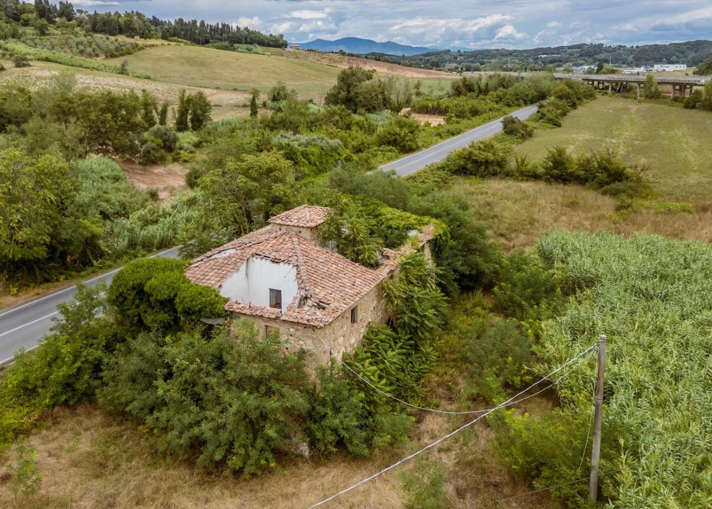 Casa de 10 dormitorios en Fauglia, Italy No. 269573