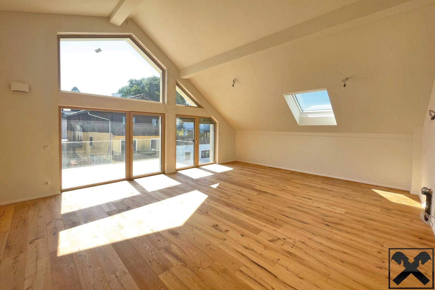 3 bedrooms Apartment in Mattsee, Austria No. 8058