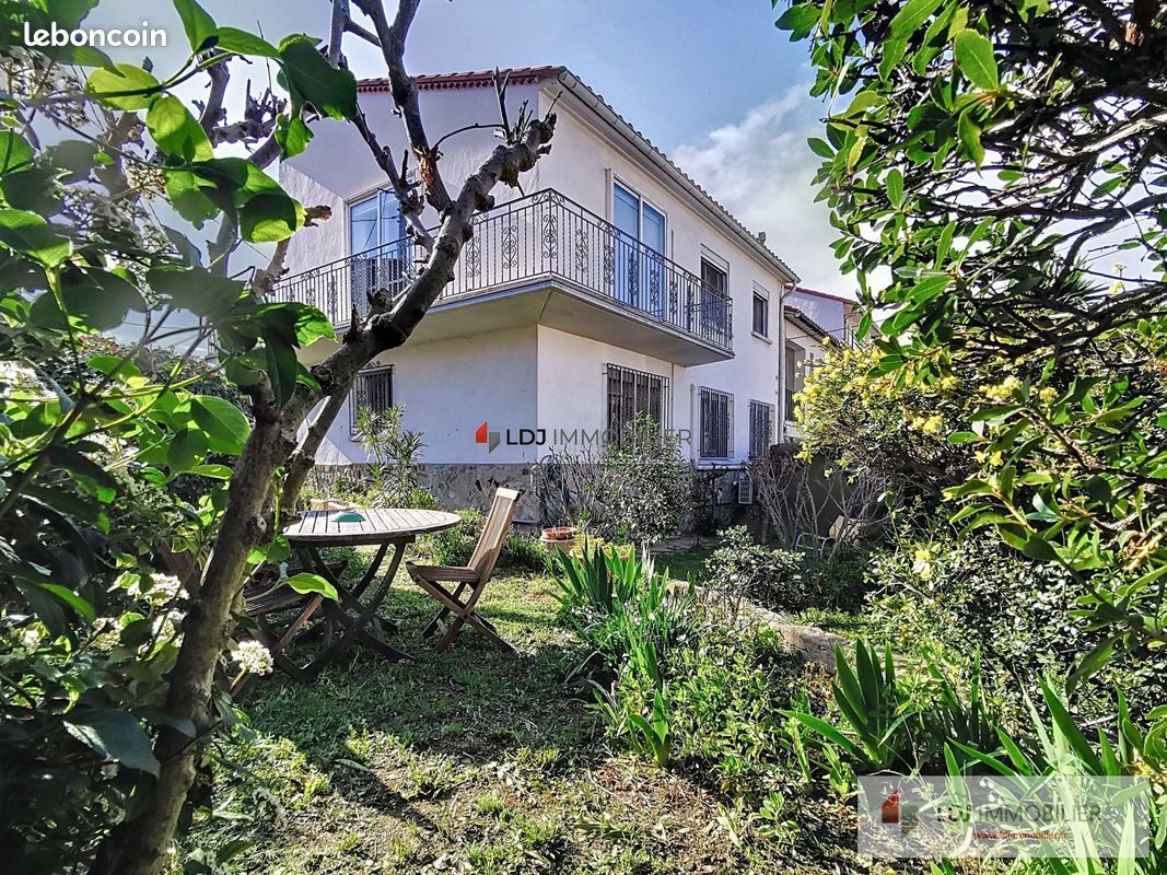 6-Zimmer Villa in Perpignan, France, Nr. 284154