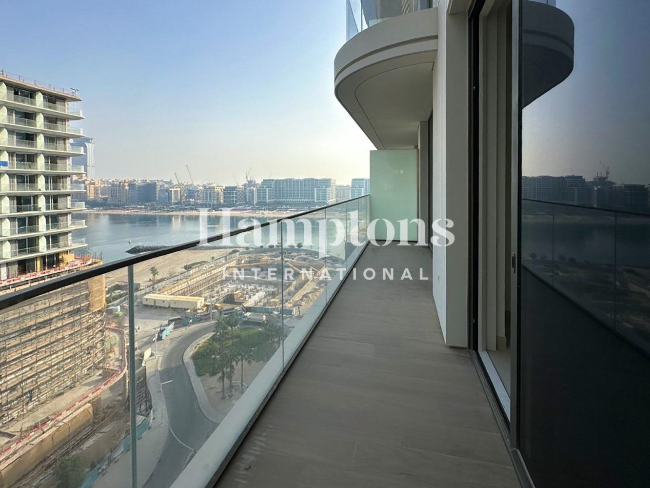 Apartamento T1 em Dubai Harbour, UAE N.º 200915