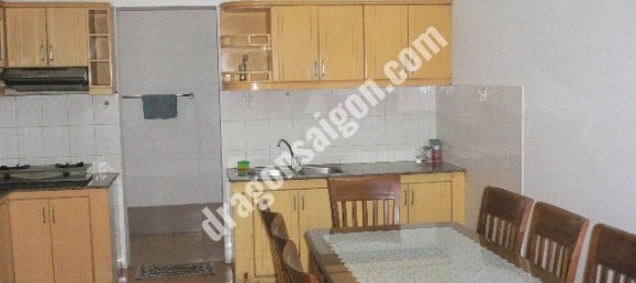 Haus in District 1, Vietnam 100m², Nr. 11343 2