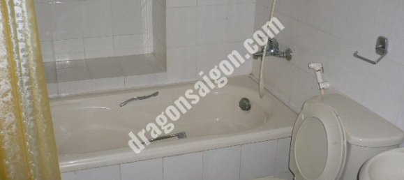 Haus in District 1, Vietnam 100m², Nr. 11343 4