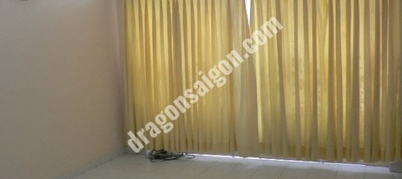 Haus in District 1, Vietnam 100m², Nr. 11343 3