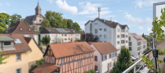 3-Zimmer Wohnung in Main-Taunus, Germany, Nr. 128944 15