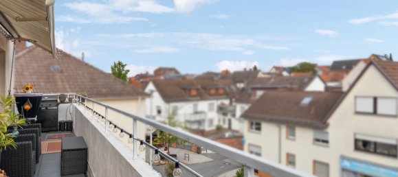 3-Zimmer Wohnung in Main-Taunus, Germany, Nr. 128944 13