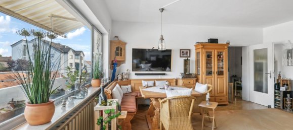 3-Zimmer Wohnung in Main-Taunus, Germany, Nr. 128944 5