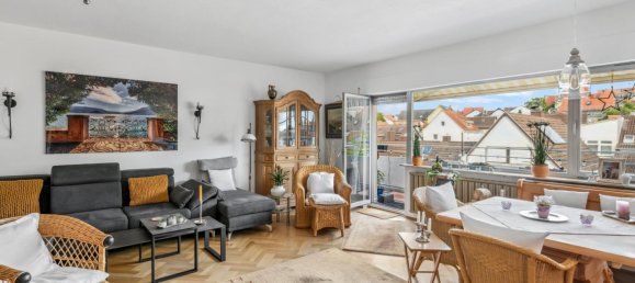 3-Zimmer Wohnung in Main-Taunus, Germany, Nr. 128944 4