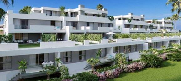 Terreno en Estepona, Spain 3413 m² No. 128728 3