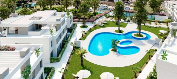 Terreno en Estepona, Spain 3413 m² No. 128728 5