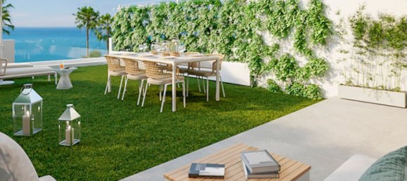 Terreno en Estepona, Spain 3413 m² No. 128728 6