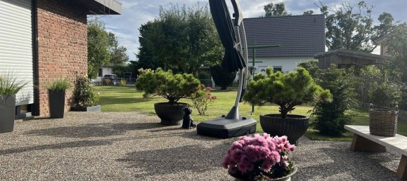 4 غرف نوم بنغالو في Ostholstein, Germany رقم 331695 2